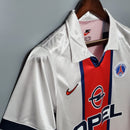 PSG 98/99 Away Shirt 4
