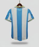 S.S. Lazio 1999/00 Champions League Shirt 2