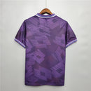 ACF Fiorentina 92/93 Home Shirt 2