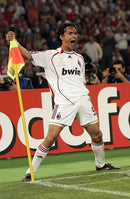 AC Milan 06/07 Champions League Final Shirt 5