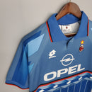 AC Milan 95/96 Fourth Away Shirt 3