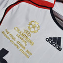 AC Milan 06/07 Champions League Final Shirt 4