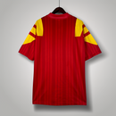 Spain 1992 Home Shirt 2