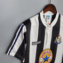 Newcastle United 1995-1997 Home Shirt 3