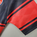 FC Bayern Munich 1997-99 Home Shirt 4