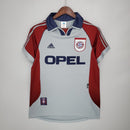 FC Bayern Munich 98/99 Away Shirt