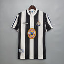 Newcastle United 1995-1997 Home Shirt