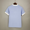 Manchester City 1972 Home Shirt 2