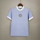 Manchester City 1972 Home Shirt