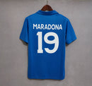 SSC Napoli 89/90 Home Shirt 2