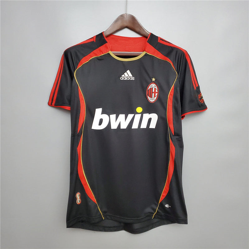 AC Milan 06/07 Third Away Shirt