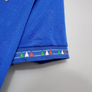 Italy 1994 Home Shirt 4
