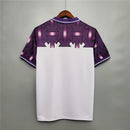 ACF Fiorentina 92/93 Away Shirt 2