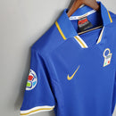 Italy 1996 Home Shirt 3