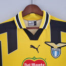 S.S. Lazio 1998/99 European Home Kit 2