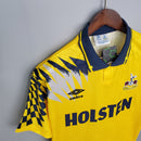 Tottenham Hotspur 92-94 Away Shirt 4
