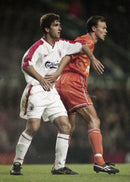 Liverpool 98/99 Away Shirt 3