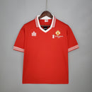 Manchester United 1977 FA Cup Shirt