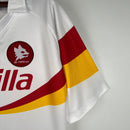 AS Roma 90/91 Away Shirt 4