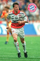FC Bayern Munich 1998-00 Away Shirt 5