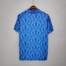 SSC Napoli 91-93 Home Shirt 2