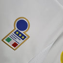 Italy 1996 Away Shirt 3