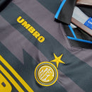 Inter Milan 97/98 Third Away Shirt 4