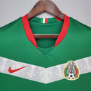 Mexico 2006 Home Shirt 3