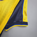 Arsenal 1999-01 Away Shirt 3