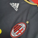 AC Milan 06/07 Third Away Shirt 4