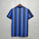 Atalanta BC 96/97 Home Shirt 2