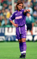 ACF Fiorentina 98/99 Home Shirt 3