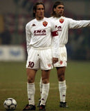 AS Roma 00/01 Away Shirt 5