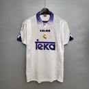 Real Madrid 97/98 Home Shirt