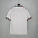 Manchester United 75/76 Away Short Sleeve Shirt 2