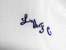 Leeds United 95/96 Home Shirt 3