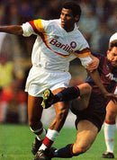 AS Roma 90/91 Away Shirt 5