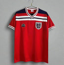 England World Cup 1982 Away Shirt