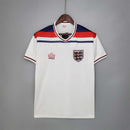 England World Cup 1982 Home Shirt