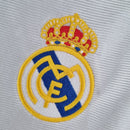 Real Madrid 00/01 Home Shirt 4