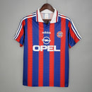 FC Bayern Munich 1995-97 Home Shirt