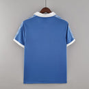 Manchester City 1981 FA Cup Final Shirt 2