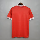 Liverpool 1981-1984 Home Shirt 2