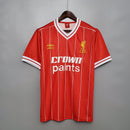 Liverpool 1981-1984 Home Shirt