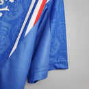 Rangers 96/97 Home Shirt 4