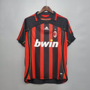 AC Milan 06/07 Home Shirt