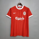 Liverpool 98/99 Home Shirt