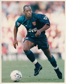Arsenal 95/96 Away Shirt 5