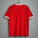Liverpool 1984 European Cup Final Shirt 2