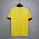 Arsenal 1982-84 Away Shirt 2